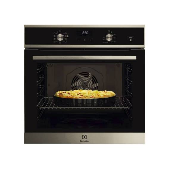 Obrázok pre Katalytické trouby Electrolux EOD5F71X