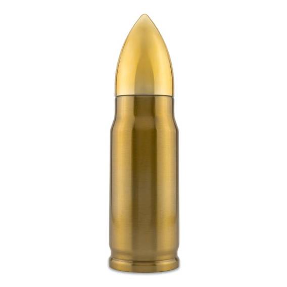 Obrázok pre Bullet Brass termoska 500 ml