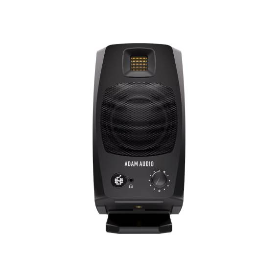 Obrázok pre Adam Audio D3V Black - pár studiových monitorů