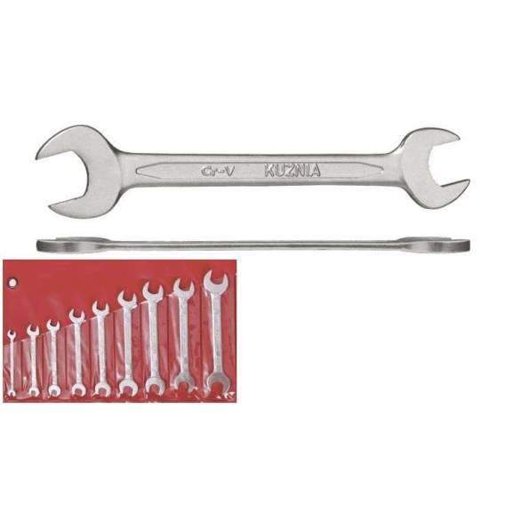Obrázok pre FORGE KEY PŁ.  9ths /6-24/