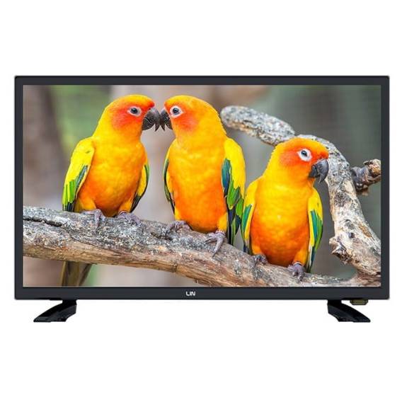 Obrázok pre LIN 24LHDD06 HD Ready DVB-T2 černý