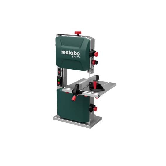 Obrázok pre Metabo BAS 261 Precision 400 W 735 m/min