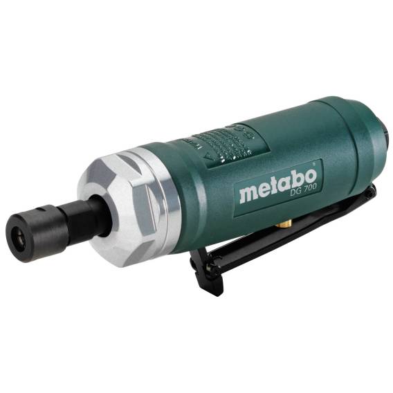 Obrázok pre Metabo DG 700 22000 ot/min Černá, Zelená, Šedá