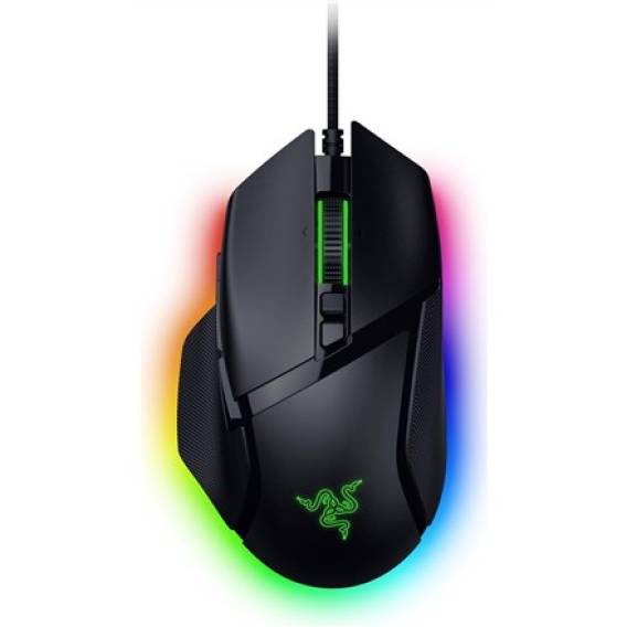 Obrázok pre Razer Basilisk V3 35K myš Hraní Pro praváky Optický 35000 DPI
