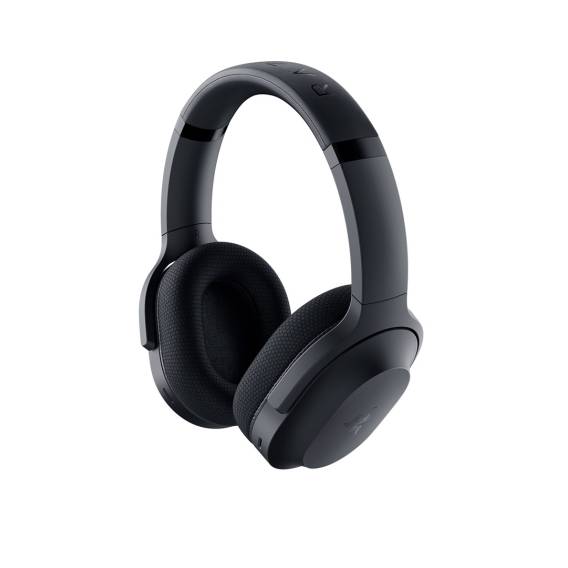 Obrázok pre Razer Barracuda Sluchátka s mikrofonem Kabelový a bezdrátový Přes hlavu Hovory/hudba USB typu C Bluetooth Černá