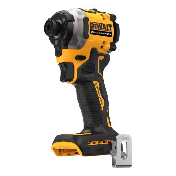 Obrázok pre DeWALT DCF850NT 3250 ot/min Černá, Žlutá