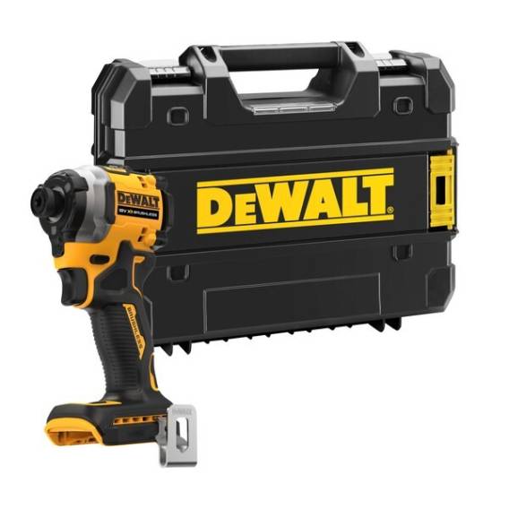 Obrázok pre DeWALT DCF850NT 3250 ot/min Černá, Žlutá