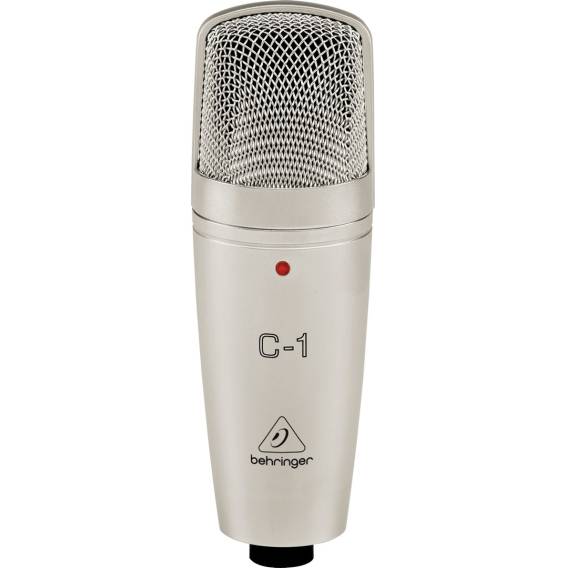Obrázok pre Behringer C-1 mikrofon Studiový mikrofon