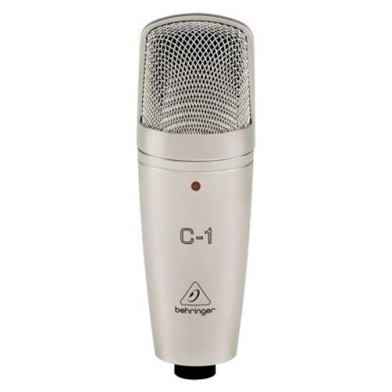 Obrázok pre Behringer C-1 mikrofon Studiový mikrofon