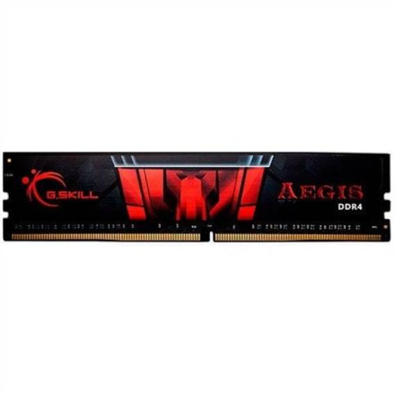 Obrázok pre G.Skill Aegis F4-2666C19S-16GIS memory module 16 GB 1 x 16 GB DDR4 2666 MHz