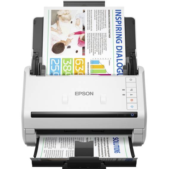 Obrázok pre Epson WorkForce DS-770II