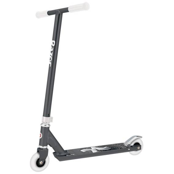 Obrázok pre Koloběžka RAZOR PRO X - šedá