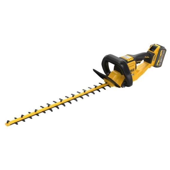 Obrázok pre DeWALT DCMHT573X1-QW motorový křovinořez Dvojité ostří 4,1 kg