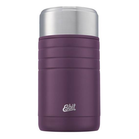 Obrázok pre Esbit Majoris Food Jug 1000 ml - aubergine