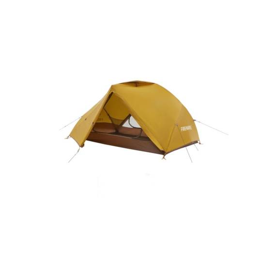 Obrázok pre Namiot tropics 2 20d with footprint-orange FIRE-MAPLE