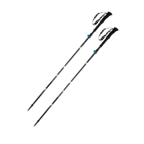 Obrázok pre Expert Poles carbon-blue VOLVEN