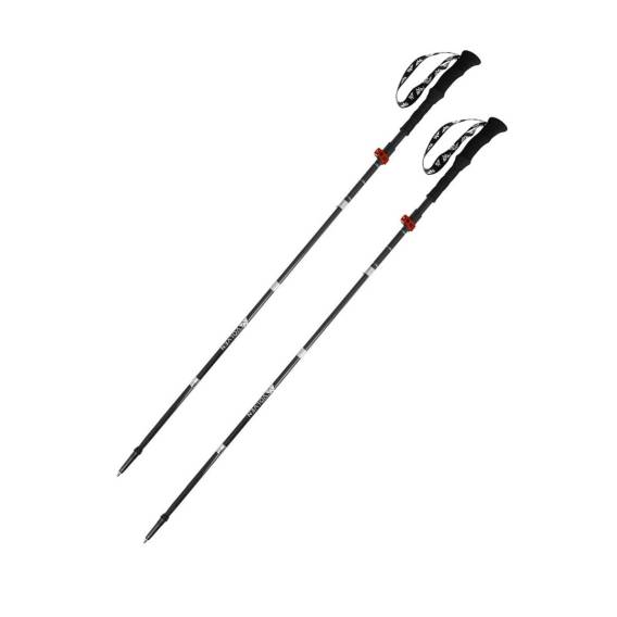 Obrázok pre Expert Poles carbon-red VOLVEN