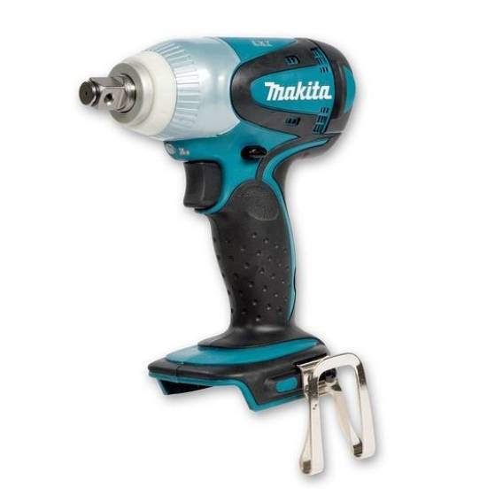 Obrázok pre Makita DTW251Z aku utahovák 230 Nm Černá, Modrá 18 V