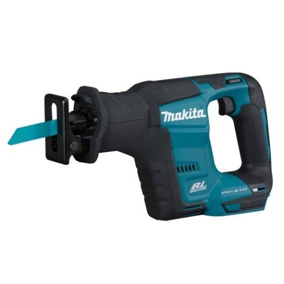 Obrázok pre Makita DJR188Z přímočaré pila 3000 spm Černá, Modrá