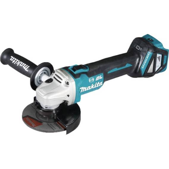 Obrázok pre Makita DGA513ZJ úhlová bruska 125, 22.23 8500 ot/min 2,4 kg