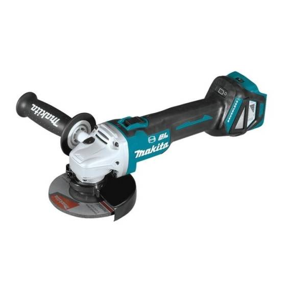 Obrázok pre Makita DGA513ZJ úhlová bruska 125, 22.23 8500 ot/min 2,4 kg