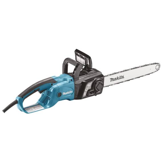 Obrázok pre Makita UC3551A motorová pila 2000 W 7500 ot/min Černá, Tyrkysová