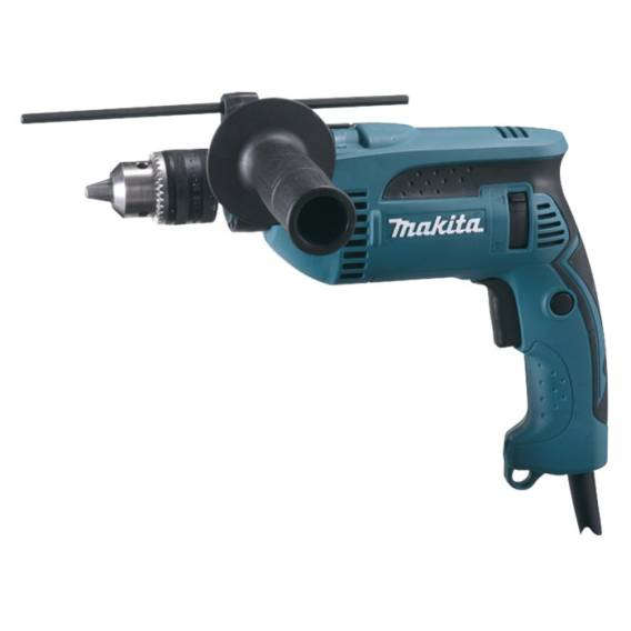 Obrázok pre Makita HP1640 vrtačka 2800 ot/min Klíč 2 kg