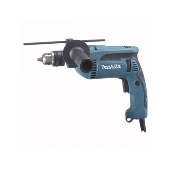 Obrázok pre Makita HP1640 vrtačka 2800 ot/min Klíč 2 kg