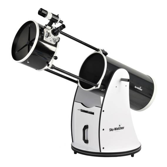 Obrázok pre Skywatcher Dobsonian Telescope 12" Flex Tube 305/1500