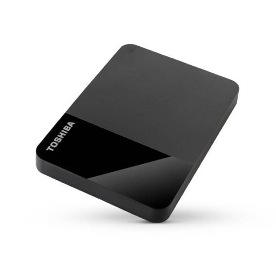 Obrázok pre Toshiba Canvio Ready externí pevný disk 1 TB 2.5" Micro-USB B 3.2 Gen 1 (3.1 Gen 1) Černá