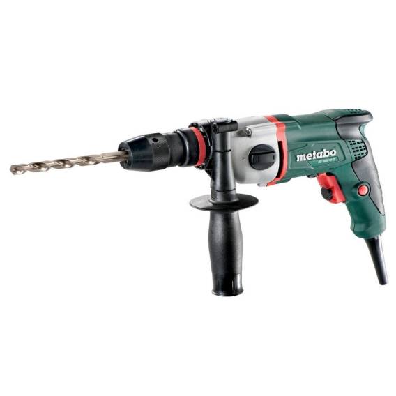 Obrázok pre Metabo BE 600/13-2 2500 ot/min Rychloupínací 1,9 kg Černá, Zelená, Šedá, Červená