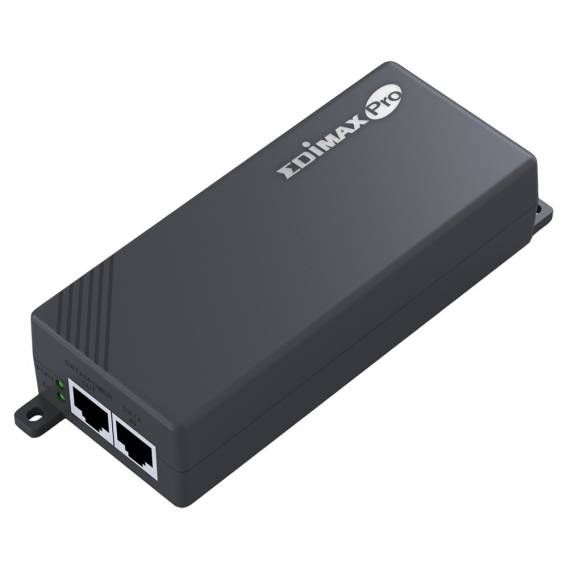 Obrázok pre Edimax GP-101IT PoE adaptér Gigabit Ethernet 53 V