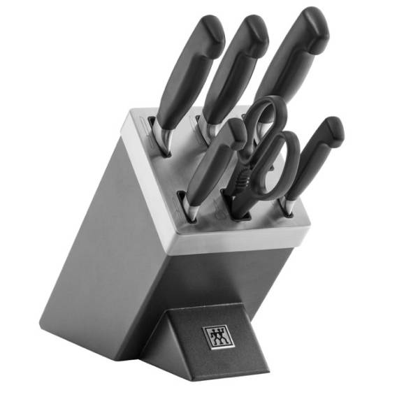 Obrázok pre ZWILLING 35145-007-0 sada kuchyňských příborů/nožů 6 kusů Sada nožů
