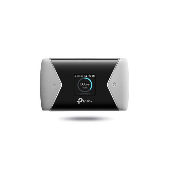 Obrázok pre TP-Link M7650 zařízení pro mibilní síť Router