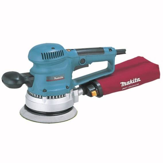 Obrázok pre Makita BO6030 přenosná bruska 10000 ot/min