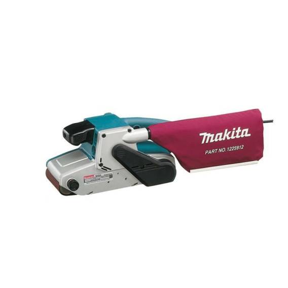 Obrázok pre Makita 9404J přenosná bruska Pásová bruska