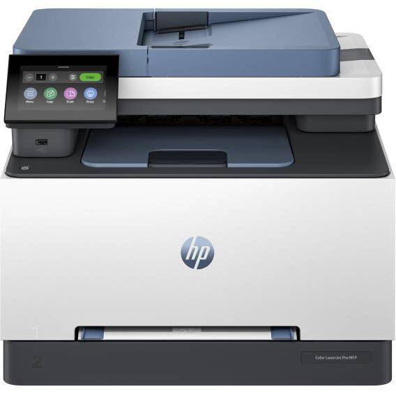 Obrázok pre HP Color LaserJet Pro Tiskárna MFP 3302sdw