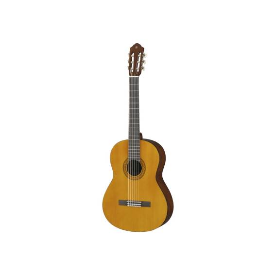 Obrázok pre Yamaha C40II - klasická kytara 4/4