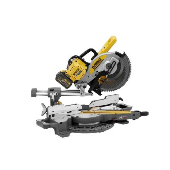 Obrázok pre Flexvolt 250mm mitre saw with fences