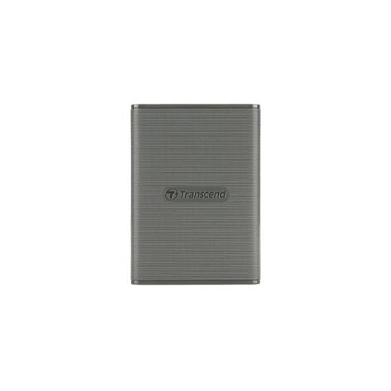 Obrázok pre Transcend ESD360C 1 TB USB typu C USB 3.2 Gen 2x2 Šedá
