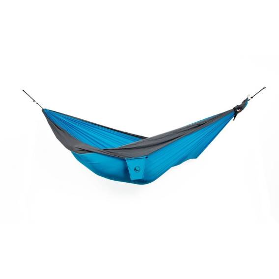 Obrázok pre Hammock Ticket To The Moon Original Aqua/Dark Grey