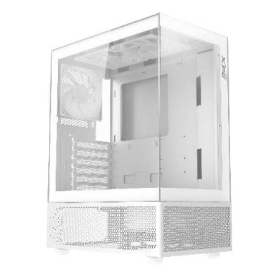 Obrázok pre XPG Invader X Mini Midi Tower Bílá