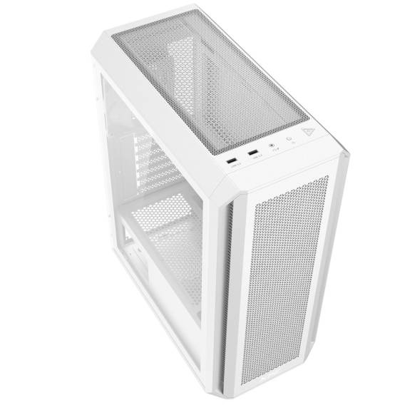 Obrázok pre XPG VALOR AIR PLUS Midi Tower Bílá