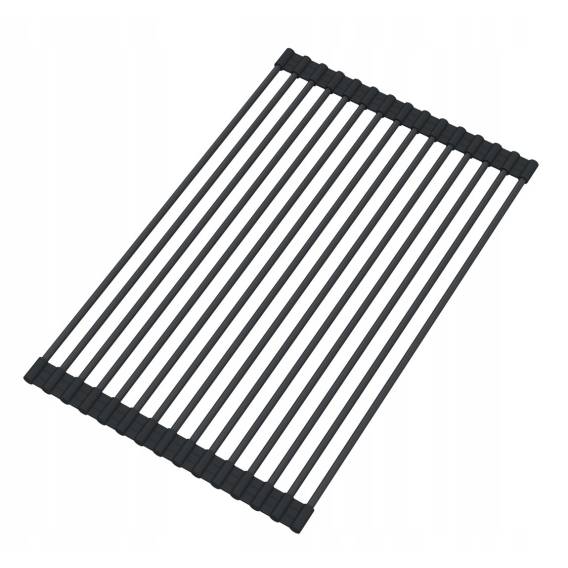 Obrázok pre SKLÁDACÍ OCELOVÁ PODLOŽKA BLACK EDITION