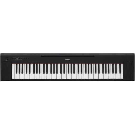 Obrázok pre Yamaha Piaggero NP-35 - přenosné digitální piano