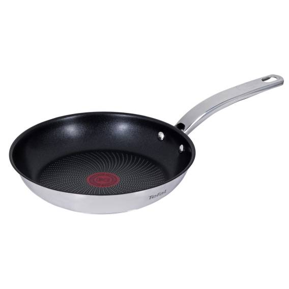 Obrázok pre Tefal Intuition B8170444 Víceúčelová pánev Kulatá