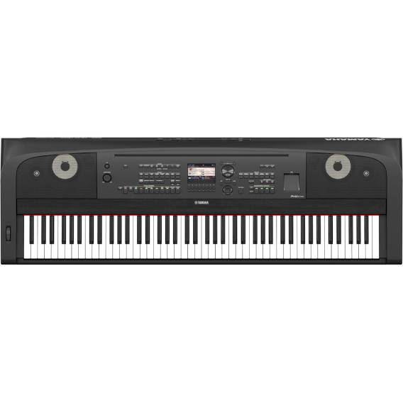 Obrázok pre Yamaha Arius DGX-670B - digitální piano
