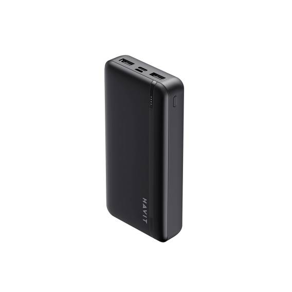 Obrázok pre Powerbanka Havit PB91 20000mAh