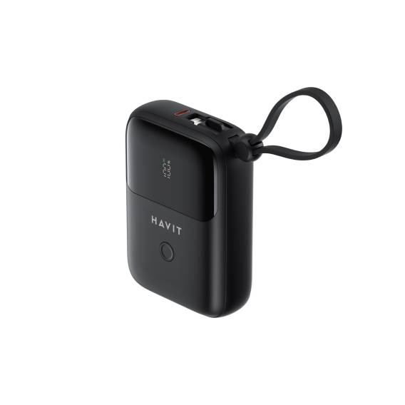 Obrázok pre Powerbanka Havit PB521510000mAh Černá