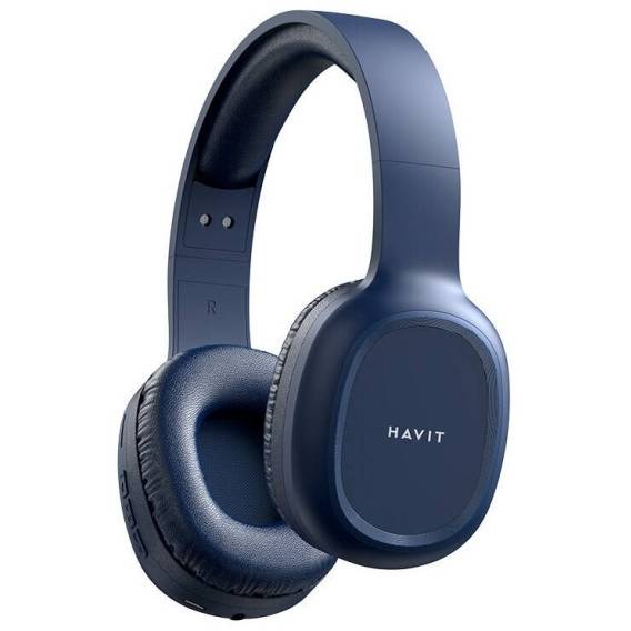 Obrázok pre Bezdrátová sluchátka Havit H2590BT Pro